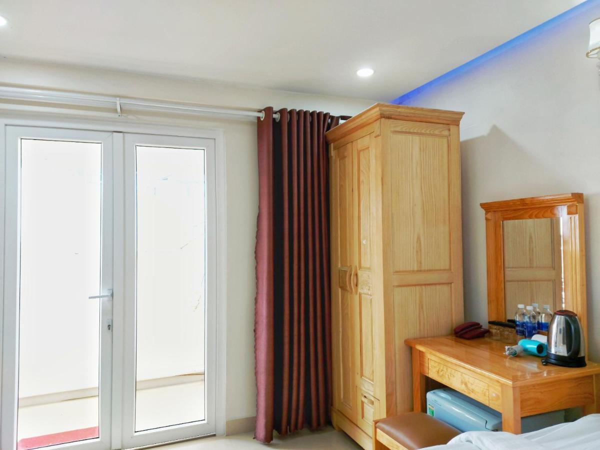 Thanh Thanh 2 Hotel Da Lat Buitenkant foto