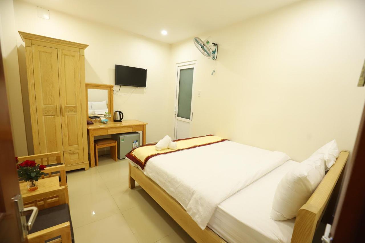 Thanh Thanh 2 Hotel Da Lat Buitenkant foto